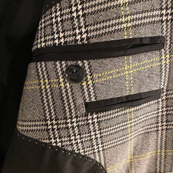 **LIKE NEW** 38 R Topman Blazer - Picture 5 of 8